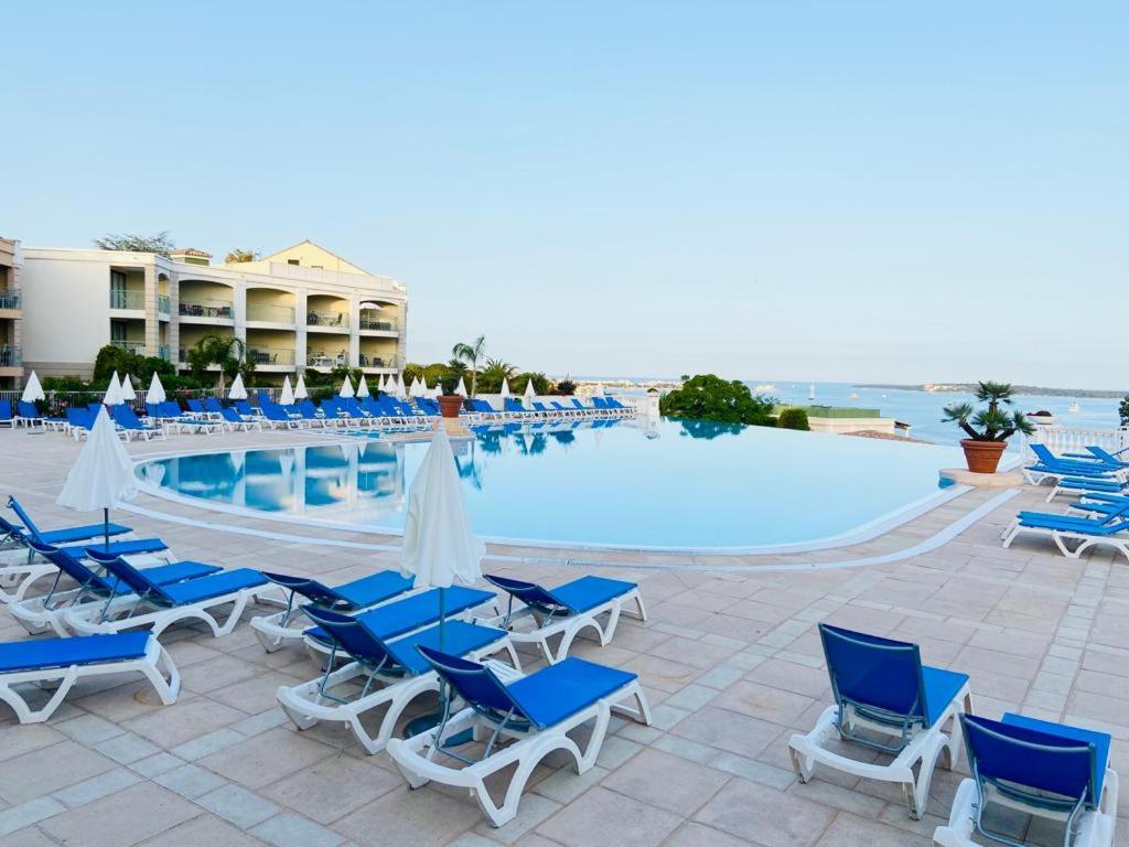 Francia, Cannes,minimum 6 Nuits De Sejour Apartamento Cannes
